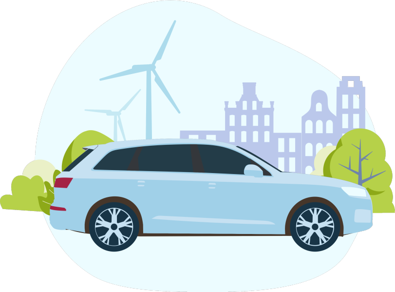 Green fleet management uvod